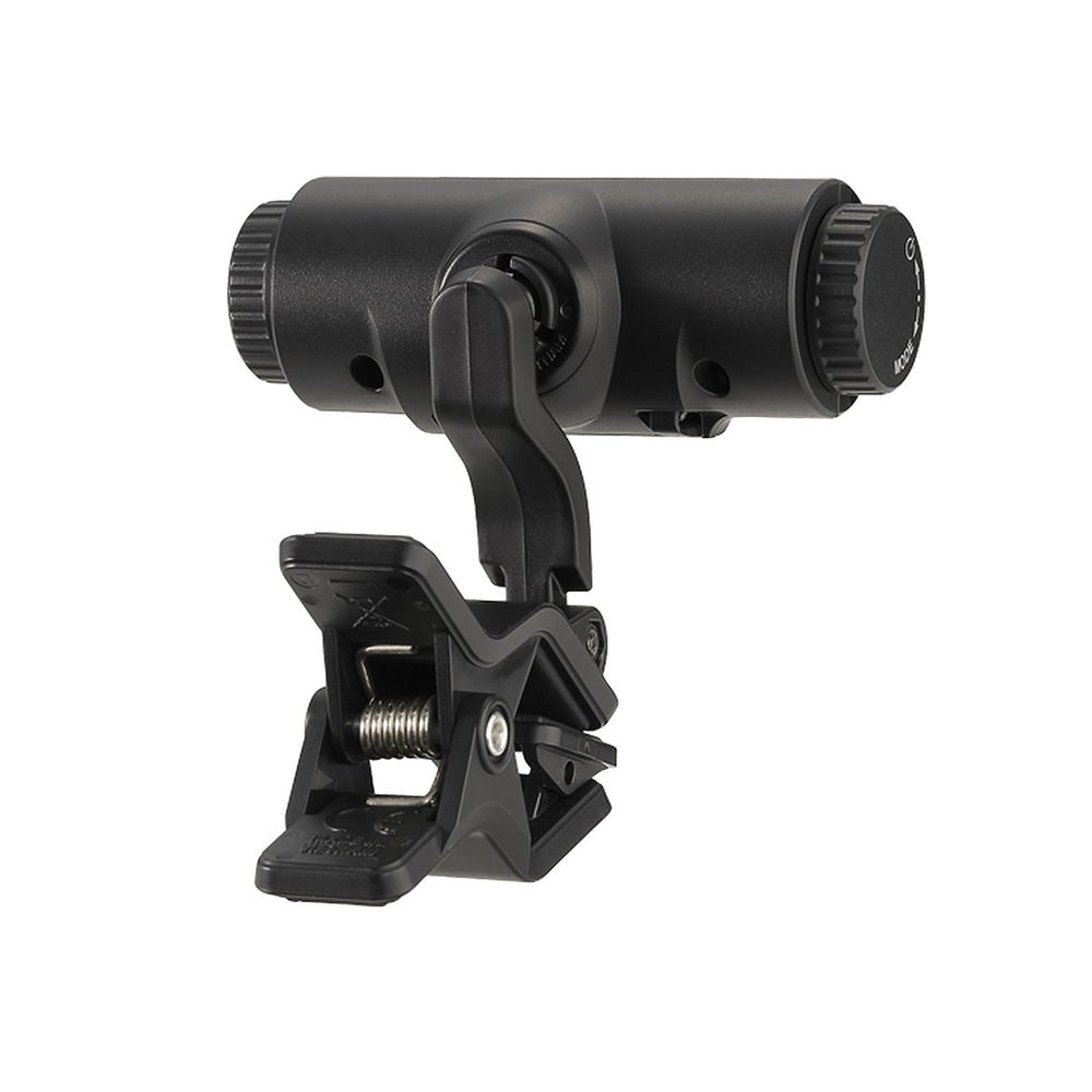 KORG SLEDGEHAMMER PRO CLIP-ON TUNER