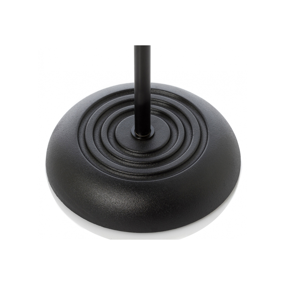 BESPECO ΒΑΣΗ ΜΙΚΡΟΦΩΝΟΥ ΜΕ ΣΤΡΟΓΓΥΛΗ ΒΑΣΗ