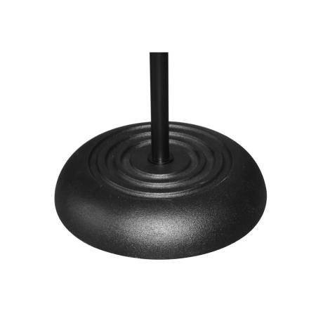 BESPECO ΓΕΡΑΝΟΣ ΜΙΚΡΟΦΩΝΟΥ BOOM ME ΣΤΡΟΓΓΥΛΗ ΒΑΣΗ