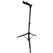 BESPECO GUITAR STAND WITH AUTO LOCK