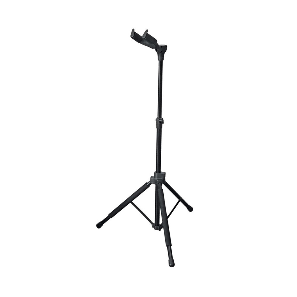 BESPECO GUITAR STAND WITH AUTO LOCK