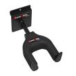 BESPECO GUITAR STAND WALL MOUNT FOR SLATWALL