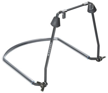 SUZUKI HARMONICA HOLDER