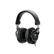 OMNITRONIC High-quality monitor stereo headphones