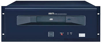 INTER-M SYSTEM INTEGRATOR CONTROLLER