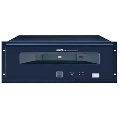 INTER-M SYSTEM INTEGRATOR CONTROLLER