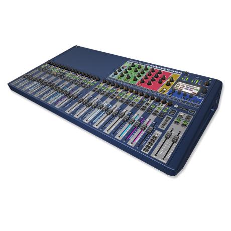 SOUNDCRAFT ΨΗΦΙΑΚΗ ΚΟΝΣΟΛΑ ΜΙΞΗΣ 32CH