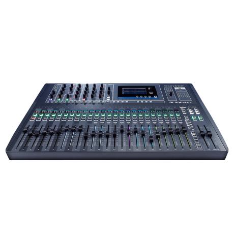 SOUNDCRAFT ΨΗΦΙΑΚΗ ΚΟΝΣΟΛΑ ΜΙΞΗΣ 40 ΕΙΣΟΔΩΝ 32 ΧXLR
