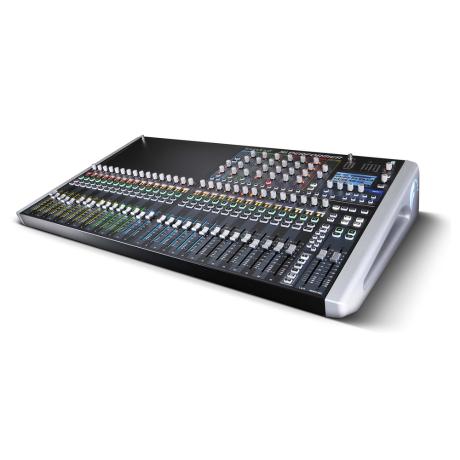 SOUNDCRAFT ΨΗΦΙΑΚΗ ΚΟΝΣΟΛΑ ΜΙΞΗΣ 32CH