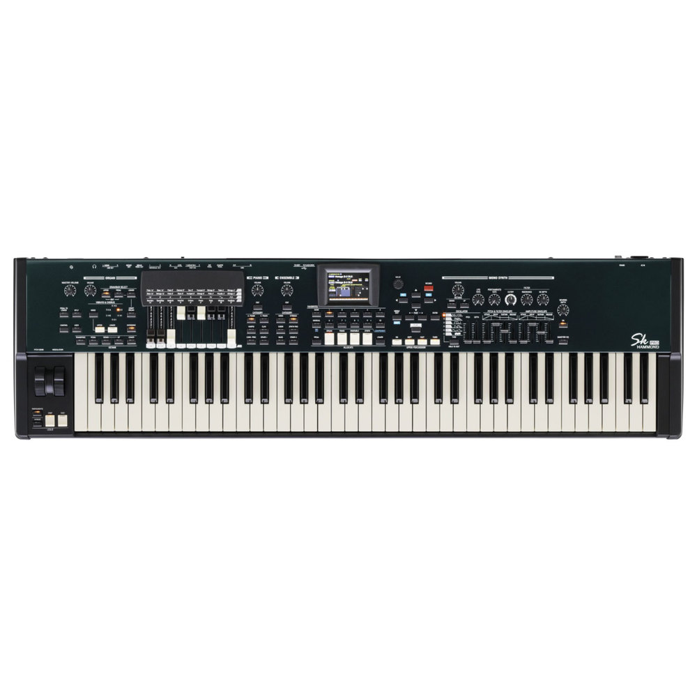 HAMMOND STAGE KEYABORD 61 KEYS
