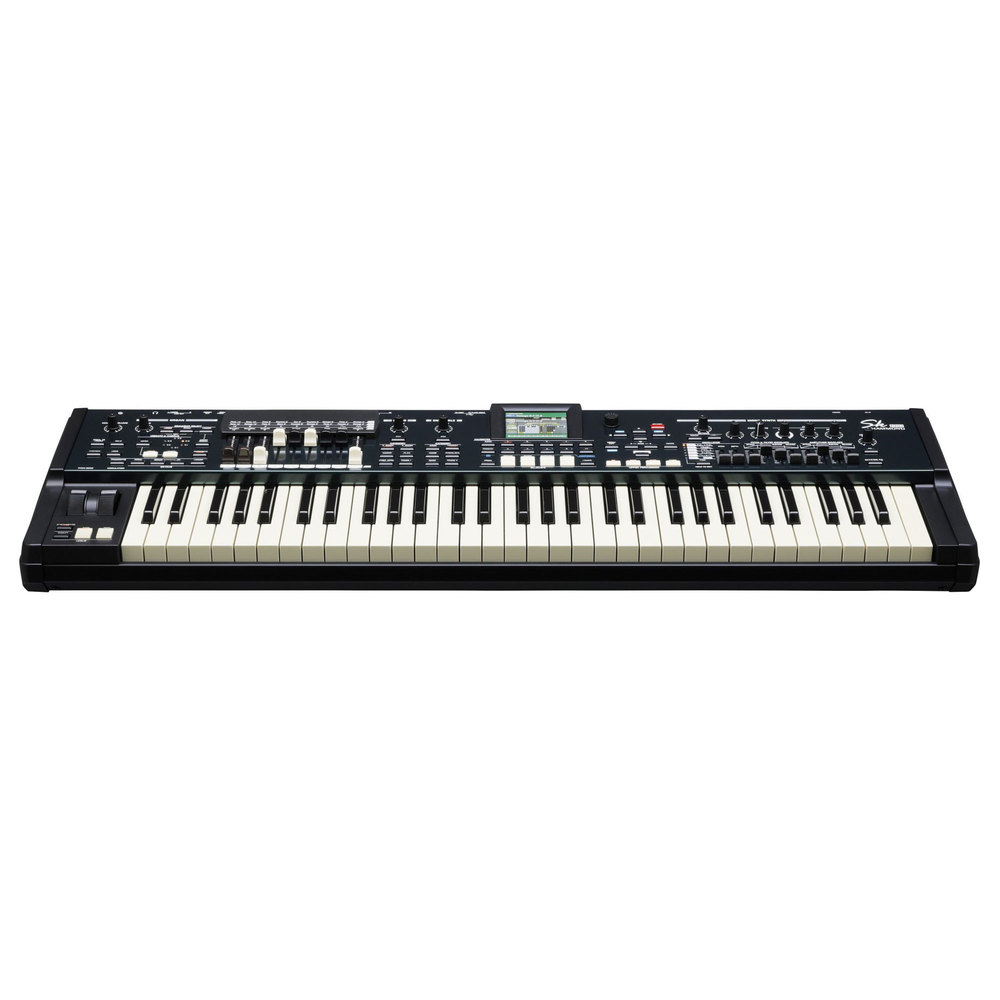 HAMMOND STAGE KEYABORD 61 KEYS