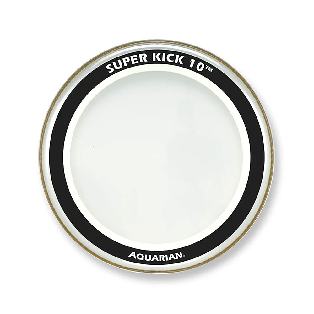 AQUARIAN SUPER KICK 10 CLEAR