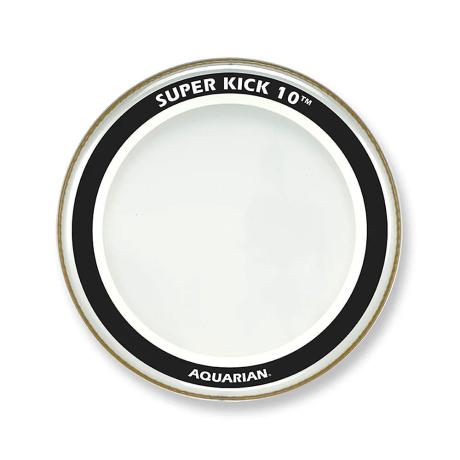 AQUARIAN SUPER KICK 10 CLEAR