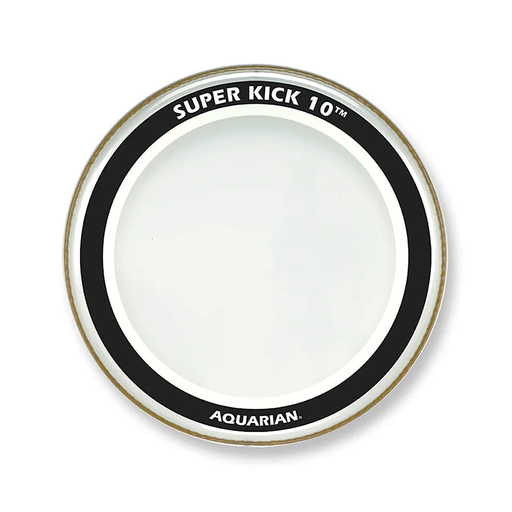 AQUARIAN SUPER KICK 10 CLEAR