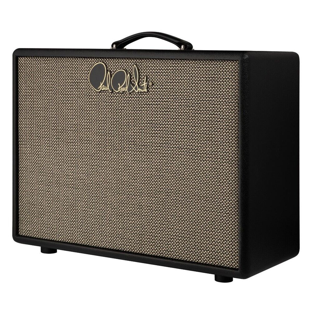 PRS GUITARS ΗΧΕΙΟ ΚΙΘΑΡΑΣ HDRX 1X12 CLOSED BACK - V70 SPEAKER