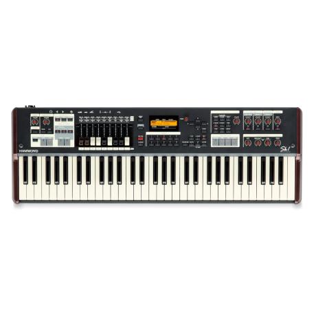 HAMMOND ORGAN 61 KEYS