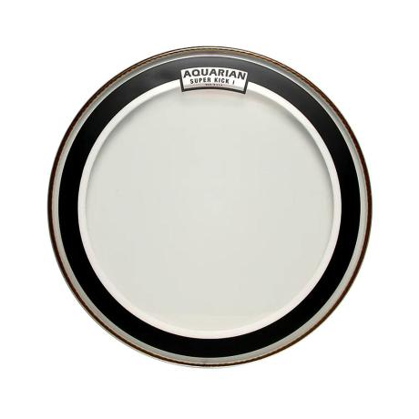 AQUARIAN SUPER KICK I CLEAR WITH TOM HOOP