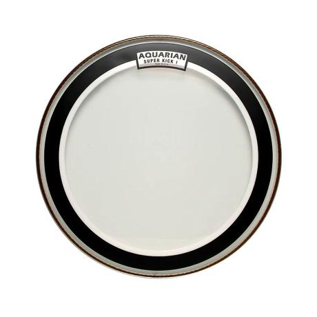 AQUARIAN SUPER KICK I CLEAR WITH TOM HOOP