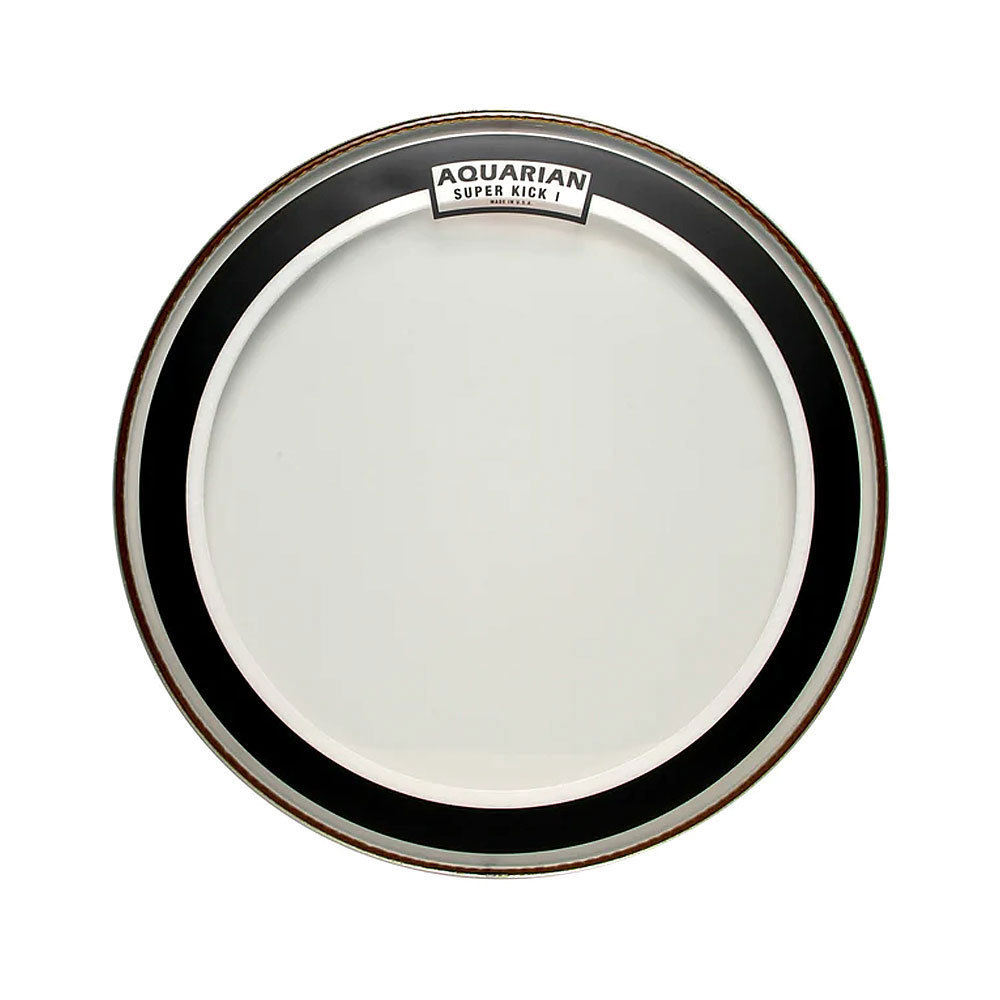 AQUARIAN SUPER KICK I CLEAR WITH TOM HOOP