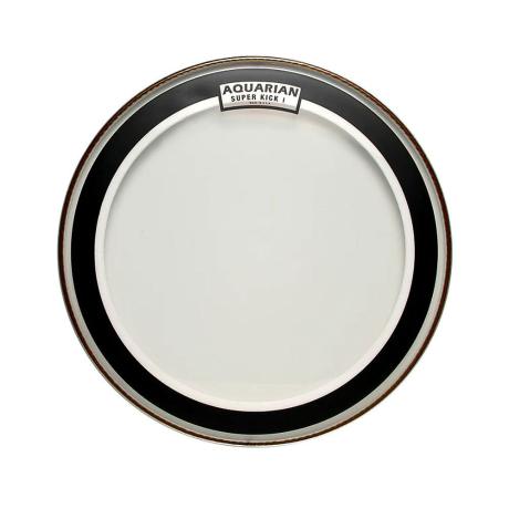 AQUARIAN SUPER KICK I CLEAR WITH TOM HOOP