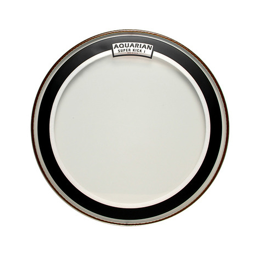 AQUARIAN 28'' SUPER KICK I CLEAR