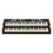 HAMMOND ORGAN 2X61 KEYS DUAL