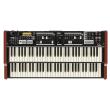 HAMMOND ORGAN 2X61 KEYS DUAL