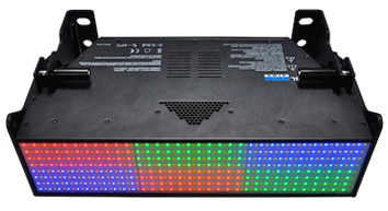 SHOWLINE LED STROBE RGBW 360W