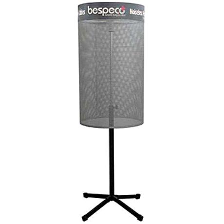 BESPECO CABLE DISPLAY STAND