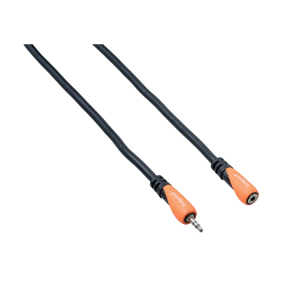 BESPECO ΚΑΛΩΔΙΟ ΠΡΟΕΚΤΑΣΗΣ ΑΚΟΥΣΤΙΚΩΝ 3m