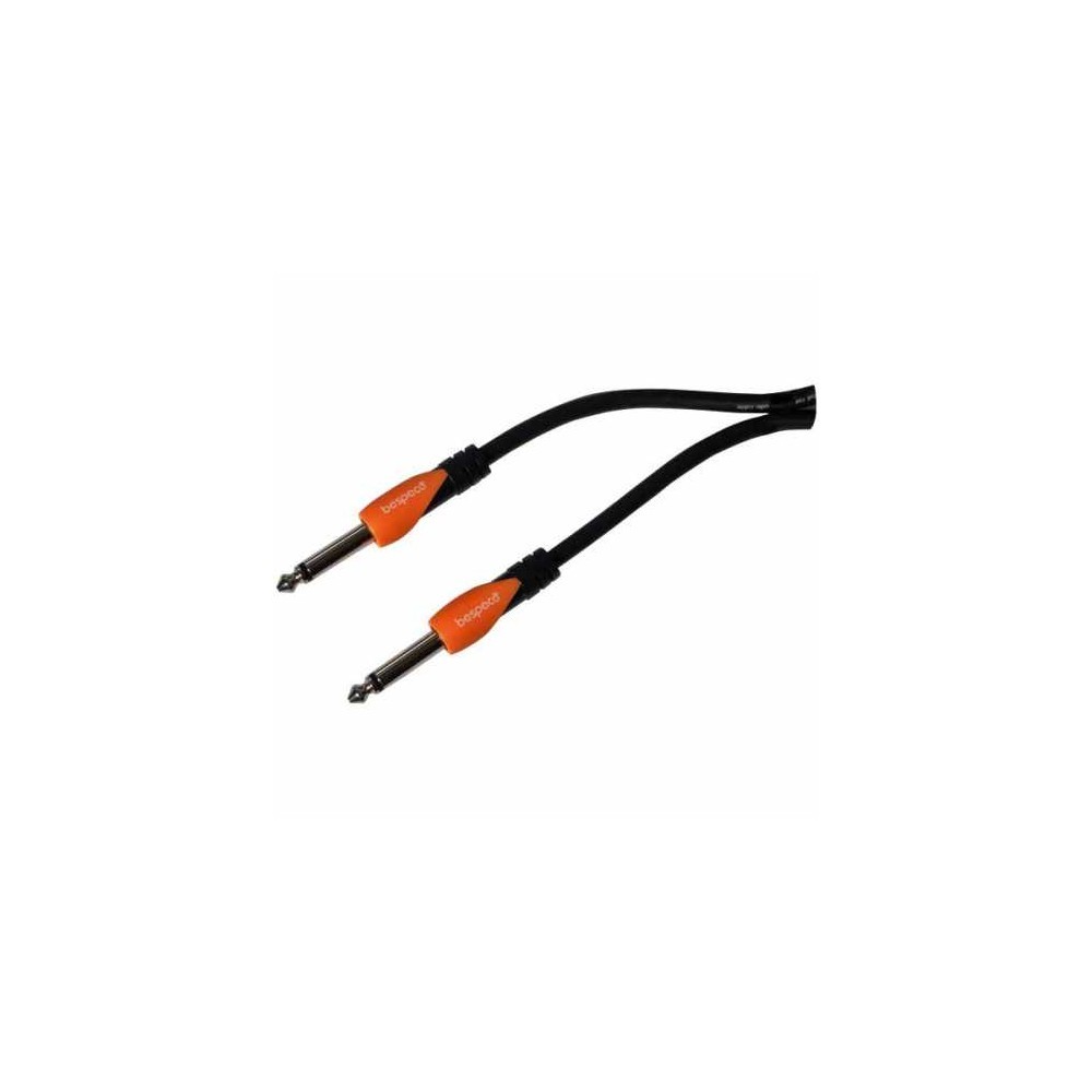 BESPECO ΚΑΛΩΔΙΟ ΟΡΓΑΝΩΝ 0,3m JACK TO JACK