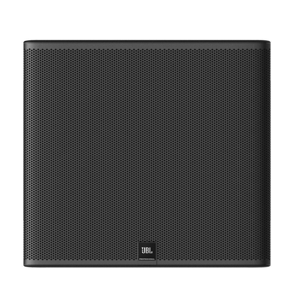 JBL SPEAKER FULLRANGE 8Ω/100V 30W/15W 84dB BLACK