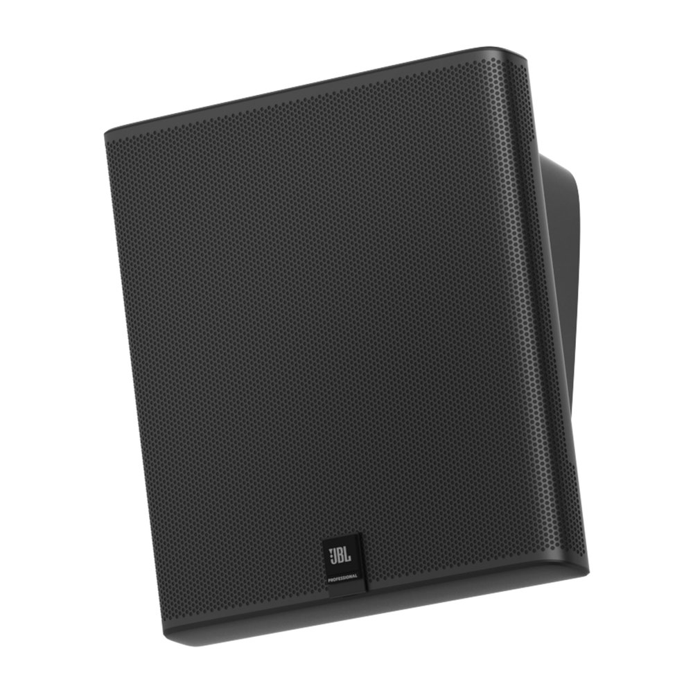 JBL SPEAKER FULLRANGE 8Ω/100V 30W/15W 84dB BLACK