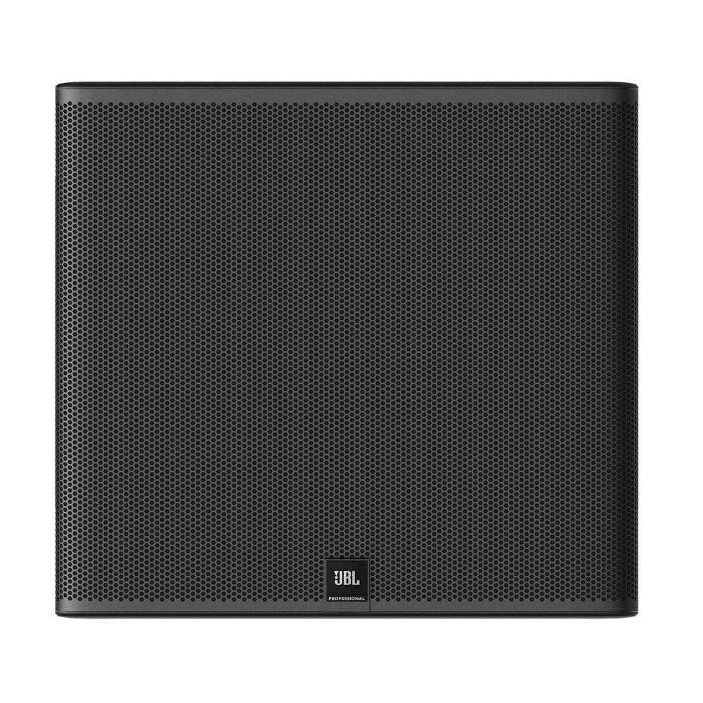 JBL SPEAKER 2 WAY 4'' 8Ω/100V 45W/25W 86dB BLACK