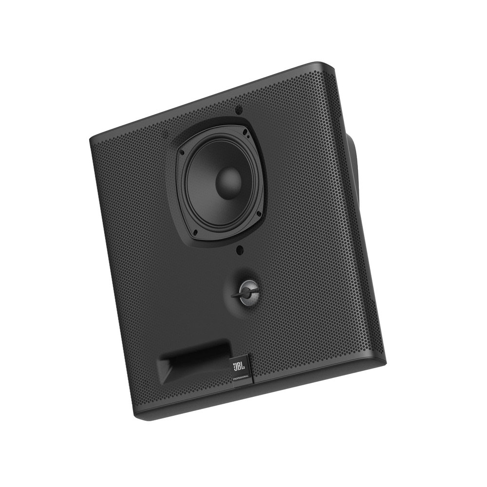 JBL SPEAKER 2 WAY 4'' 8Ω/100V 45W/25W 86dB BLACK