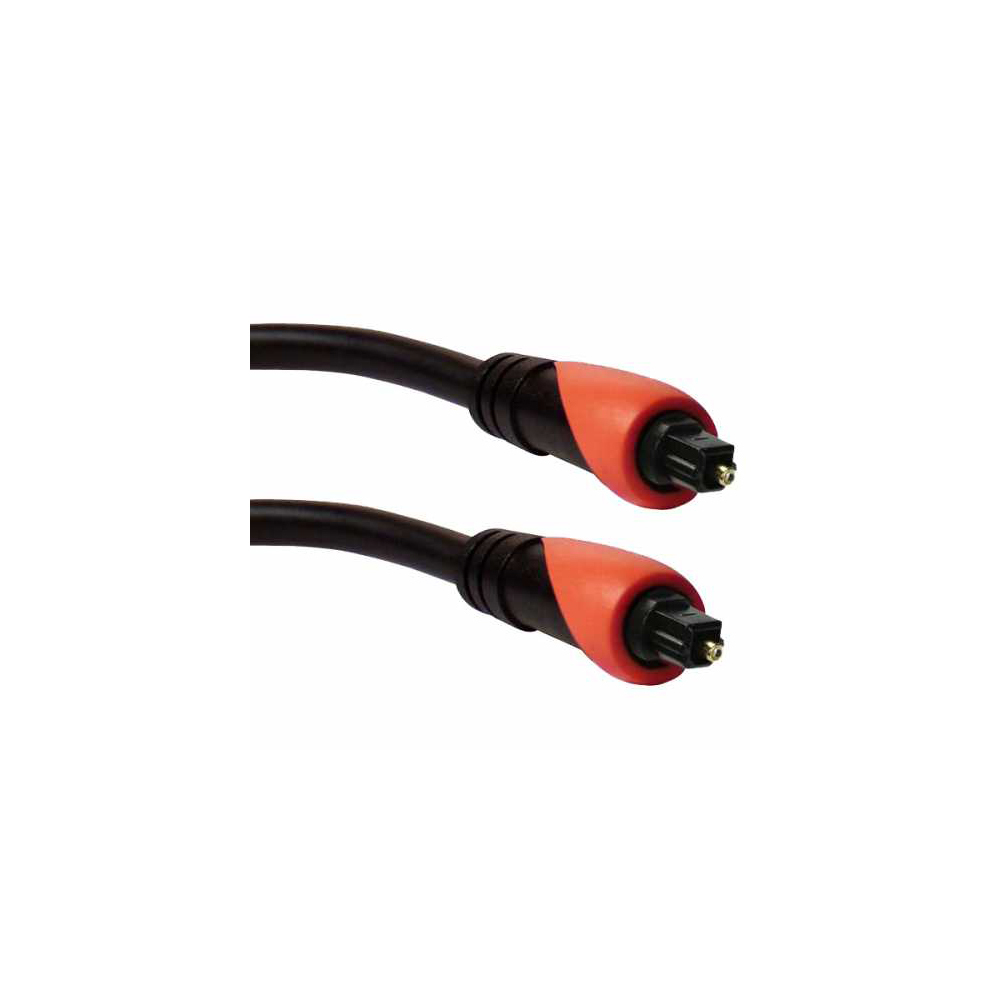 BESPECO ΚΑΛΩΔΙΟ TOSLINK 1m