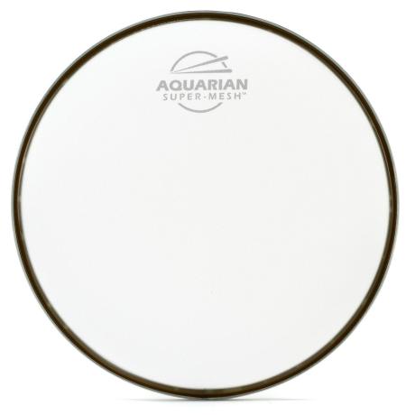 AQUARIAN SUPER MESH DRUMHEAD 16"