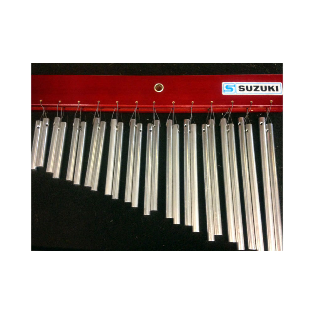 SUZUKI BAR CHIME (12 BARS)