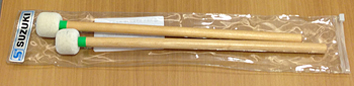 SUZUKI DRUM MALLETS