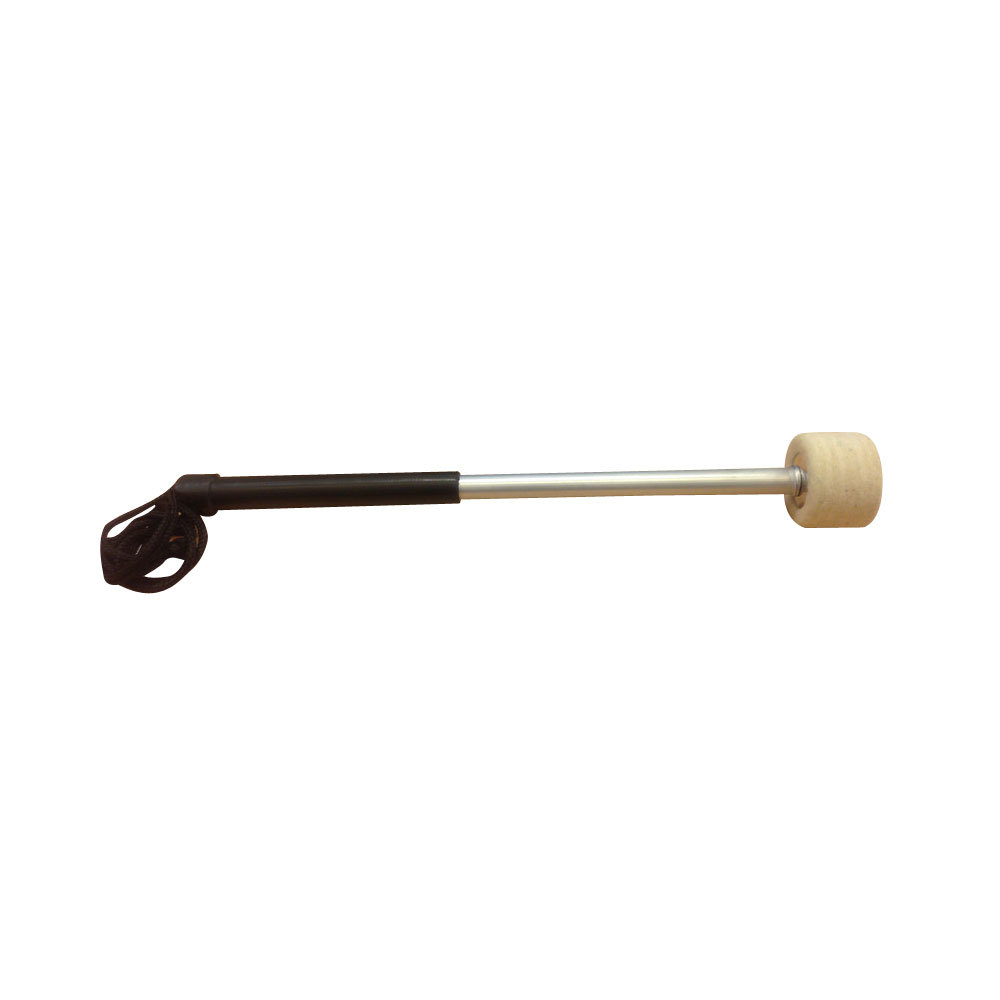 SUZUKI DRUM MALLET (STAINLESS HANDLE)