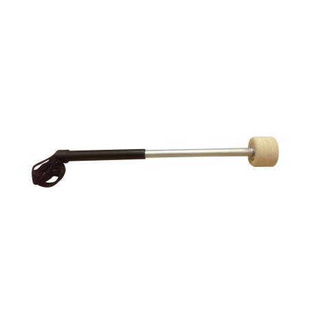 SUZUKI DRUM MALLET (STAINLESS HANDLE)