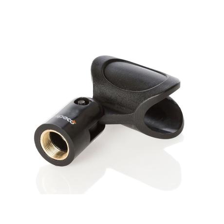 BESPECO ΥΠΟΔΟΧΗ ΓΙΑ ΜΙΚΡΟΦΩΝΑ ΠΛΑΣΤΙΚΗ