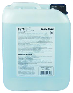 EUROLITE ΥΓΡΟ ΧΙΟΝΙΟΥ 5 ΛΙΤΡΩΝ
