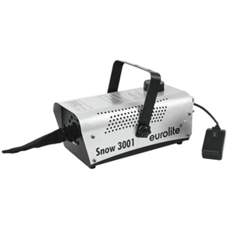 EUROLITE POWERFUL MINI SNOW MACHINE