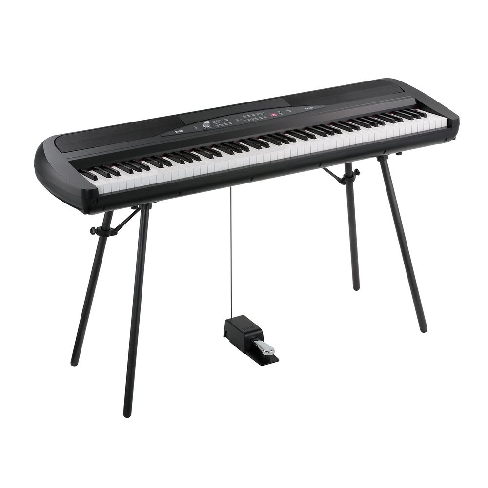 KORG DIGITAL STAGE PIANO