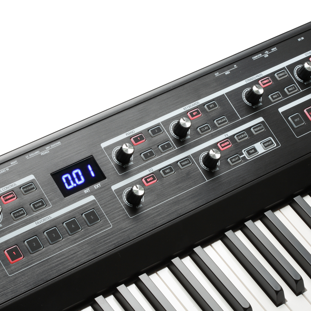 KURZWEIL STAGE PIANO 88 KEYS