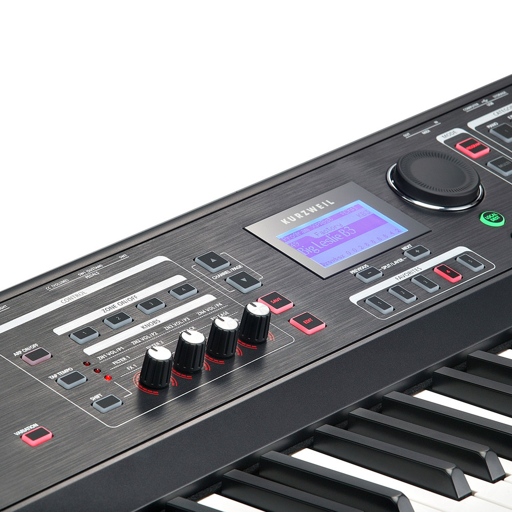 KURZWEIL STAGE PIANO 88 KEYS