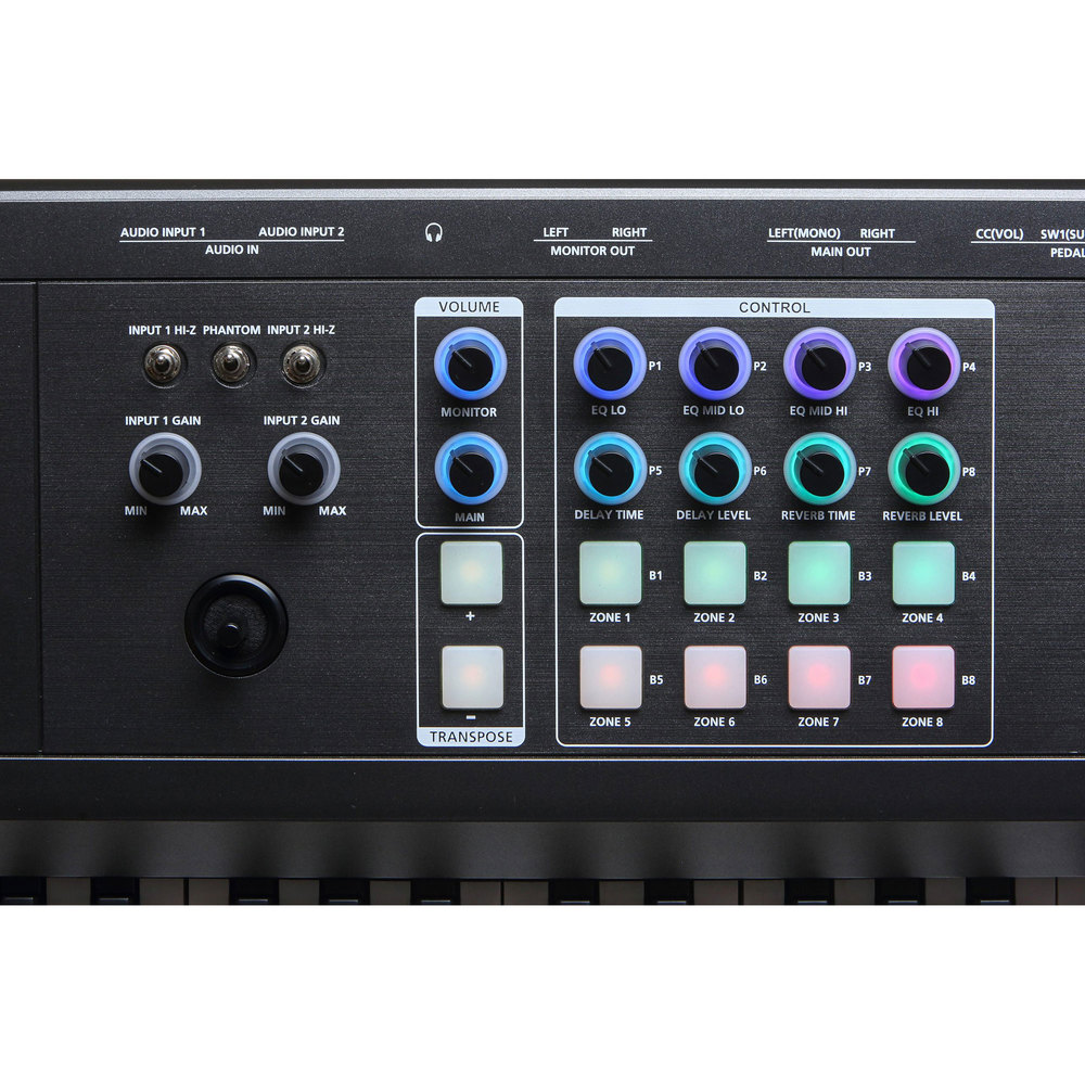 KURZWEIL STAGE PIANO 88 KEYS