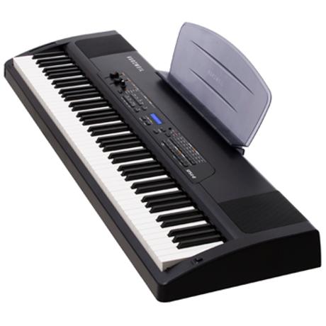 KURZWEIL STAGE PIANO 88 KEYS ΜΕ ΕΝΣΩΜΑΤΩΜΕΝΑ ΗΧΕΙΑ 48W