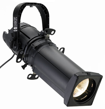 STRAND PROFILE SPOT 15/35 ΖΟΟΜ 600/800W